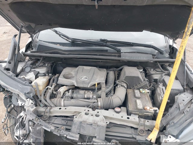 JTJYARBZ2G2039846 Lexus NX 200T