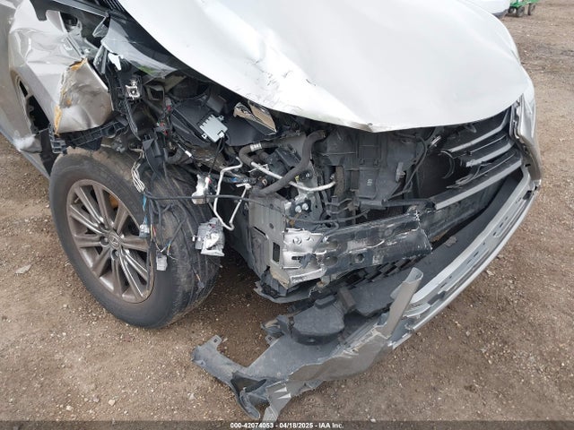 JTJYARBZ2G2039846 Lexus NX 200T