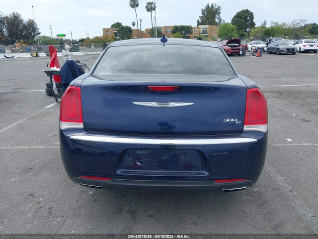 2C3CCAEG9FH743507 Chrysler 2015