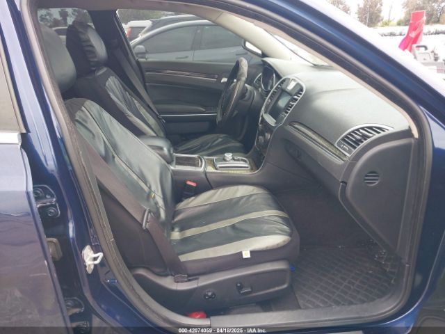2015 CHRYSLER 300C 2C3CCAEG9FH743507 Photo 4