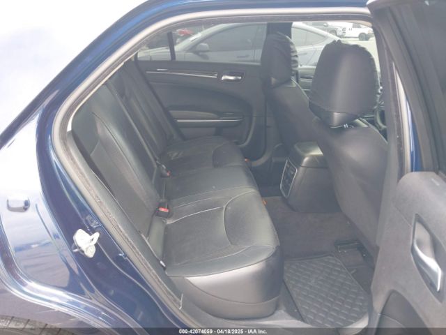 2015 CHRYSLER 300C 2C3CCAEG9FH743507 Photo 7