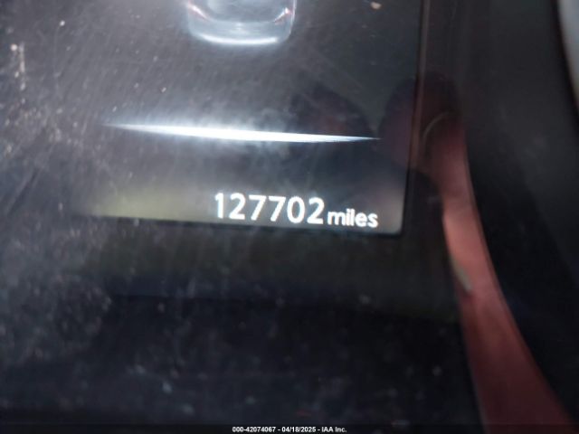 KNMAT2MT7HP522011 Nissan ROGUE SV