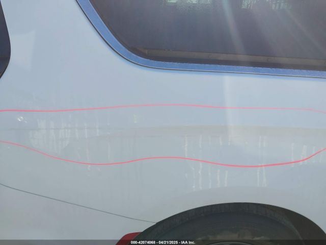 2C4RC1FG9NR158021 Chrysler Pacifica Touring