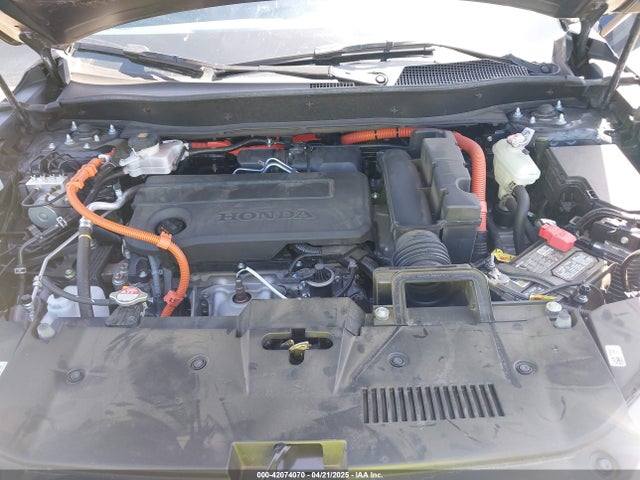 7FARS6H85RE051494 Honda lfc3