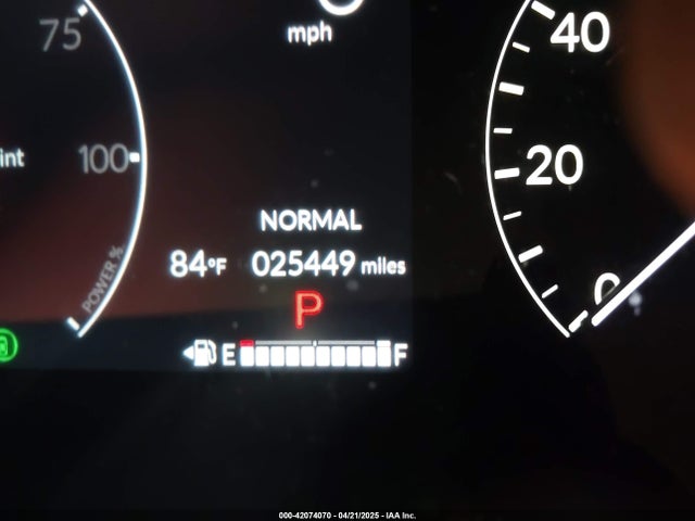 7FARS6H85RE051494 Honda lfc3