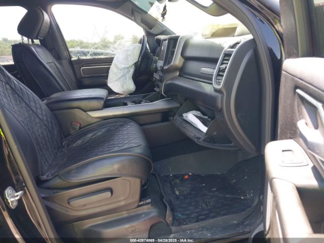 2022 RAM 1500 1C6RREBG2NN122445 Photo 4