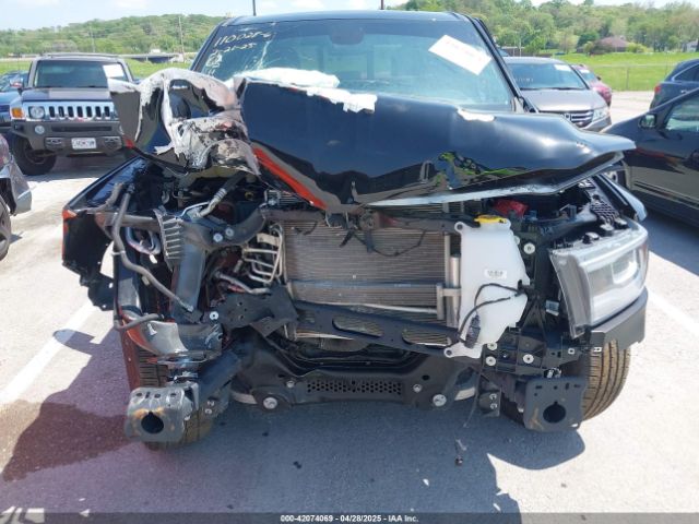 2022 RAM 1500 1C6RREBG2NN122445 Photo 5