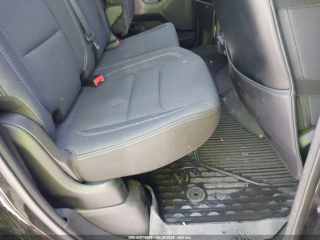 2022 RAM 1500 1C6RREBG2NN122445 Photo 7