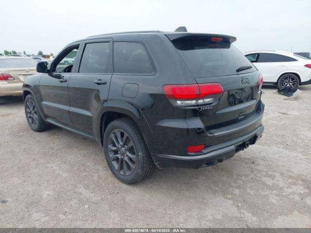 2018 JEEP GRAND CHEROKEE 1C4RJECG1JC455238 Photo 2