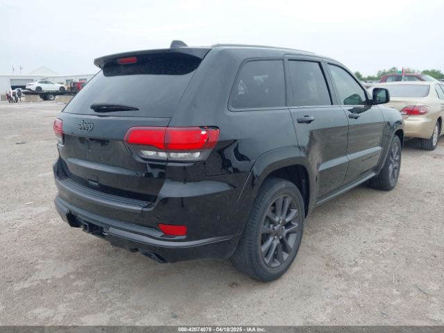 2018 JEEP GRAND CHEROKEE 1C4RJECG1JC455238 Photo 3