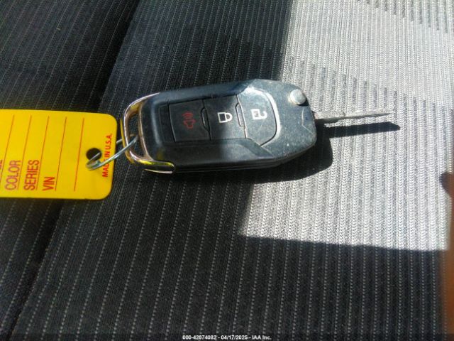 1FTEW1EP7KKE49148 Ford F-150 Xl