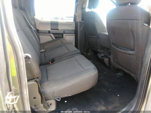1FTEW1EP7KKE49148 Ford F-150 Xl