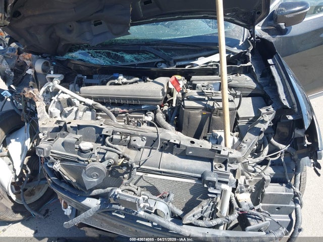 Nissan ROGUE SV 2019 KNMAT2MV0KP519203 Image 10