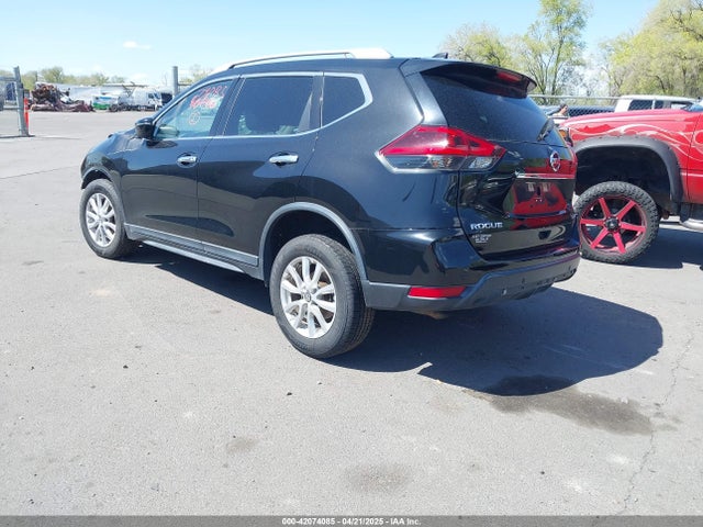 Nissan ROGUE SV 2019 KNMAT2MV0KP519203 Image 3