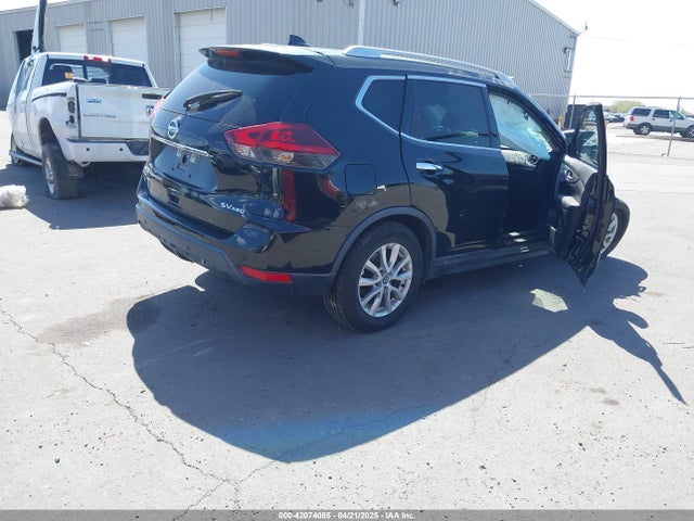 Nissan ROGUE SV 2019 KNMAT2MV0KP519203 Image 4