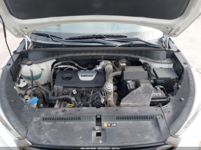 KM8J33A21GU079870 Hyundai Tucson Sport