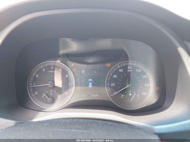 KM8J33A21GU079870 Hyundai Tucson Sport