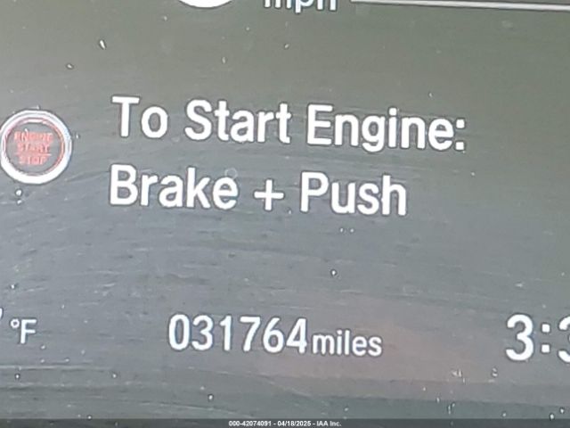 2HKRW1H52KH513252 Honda CR-V EX