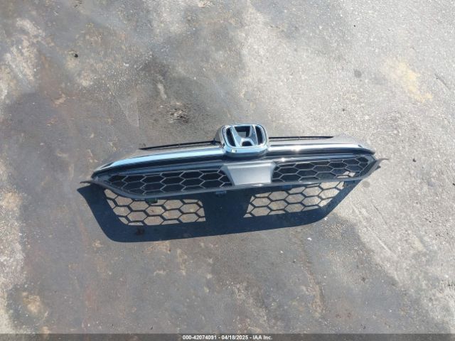 2HKRW1H52KH513252 Honda CR-V EX