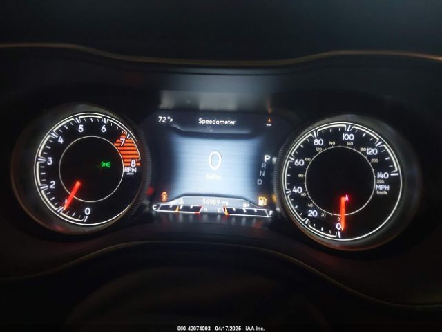 2019 JEEP CHEROKEE 1C4PJMBX0KD361981 Photo 6