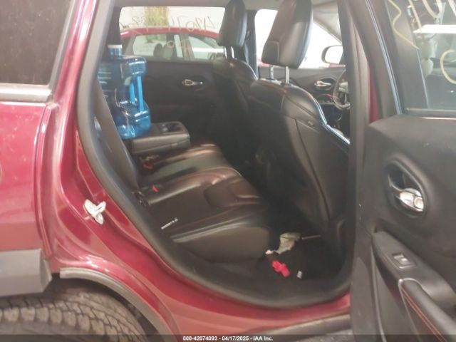 2019 JEEP CHEROKEE 1C4PJMBX0KD361981 Photo 7