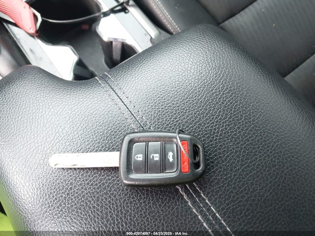 1HGCR2F55GA148474 Honda Accord Sport