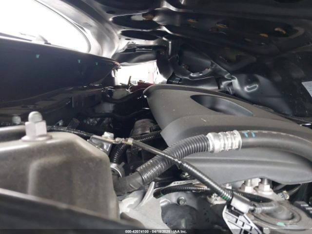 2019 TOYOTA YARIS 3MYDLBYV6KY517138 Photo 9