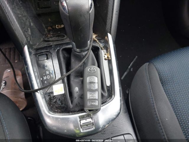 2019 TOYOTA YARIS 3MYDLBYV6KY517138 Photo 10