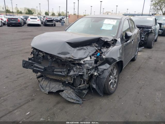 2019 TOYOTA YARIS 3MYDLBYV6KY517138 Photo 5