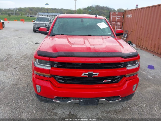 1GCVKREC0HZ175654 Chevrolet Silverado 1500 2lt