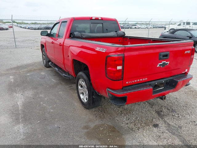 1GCVKREC0HZ175654 Chevrolet Silverado 1500 2lt