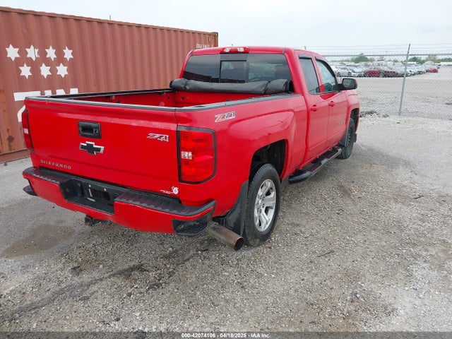 1GCVKREC0HZ175654 Chevrolet Silverado 1500 2lt