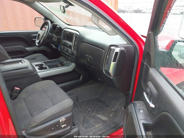 1GCVKREC0HZ175654 Chevrolet Silverado 1500 2lt