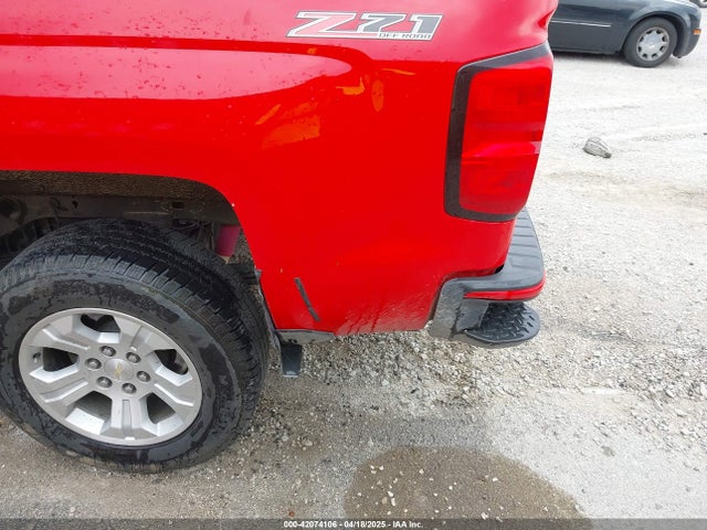 1GCVKREC0HZ175654 Chevrolet Silverado 1500 2lt