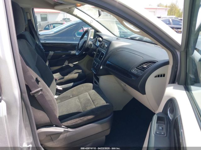 2C4RDGBGXGR220549 Dodge Grand Caravan Se
