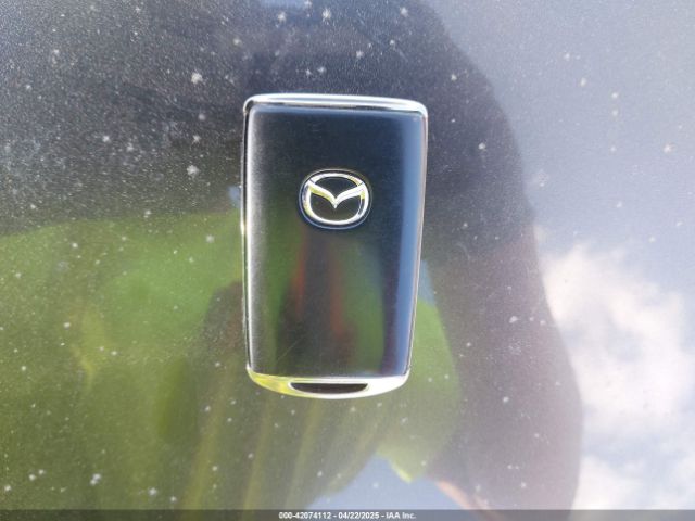 JM1BPAML9N1518186 Mazda Mazda3 Premium