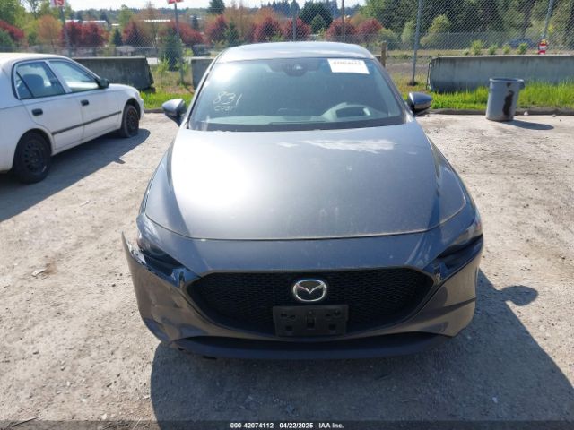 JM1BPAML9N1518186 Mazda Mazda3 Premium
