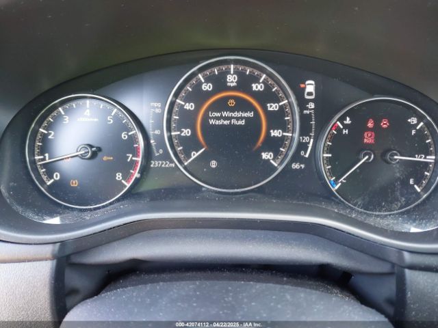 JM1BPAML9N1518186 Mazda Mazda3 Premium