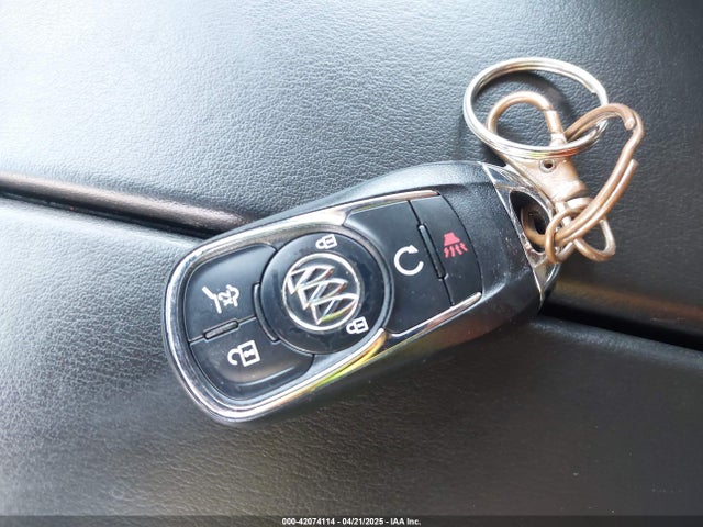 Buick Envision Essence 2017 LRBFXBSA8HD080318 Image 11