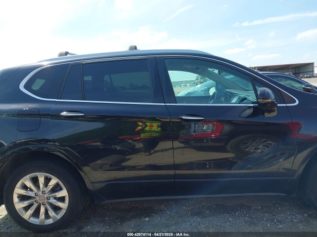 Buick Envision Essence 2017 LRBFXBSA8HD080318 Image 13