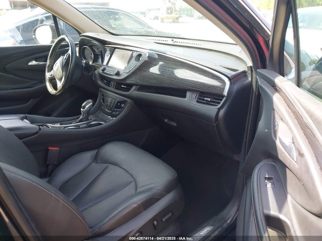 Buick Envision Essence 2017 LRBFXBSA8HD080318 Image 5