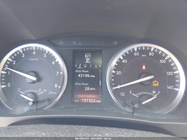 5TDKKRFH0FS039276 Toyota Highlander Xle V6