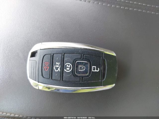 3LN6L5KU7HR634671 Lincoln Mkz Hybrid Premiere