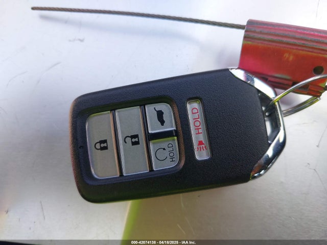 SHHFK7H62MU406017 Honda CIVIC EX