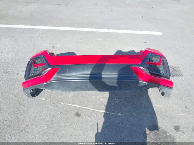 SHHFK7H62MU406017 Honda CIVIC EX