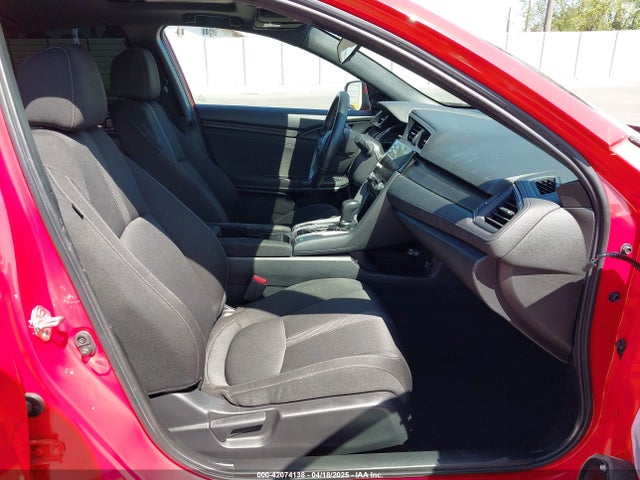SHHFK7H62MU406017 Honda CIVIC EX