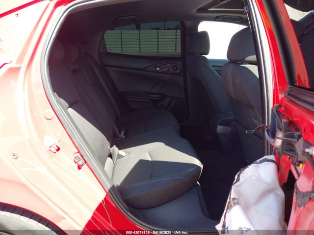 SHHFK7H62MU406017 Honda CIVIC EX