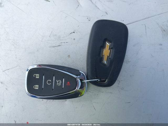 1G1BE5SM3J7163265 Chevrolet le2 -di: direct injection, vvt: variable valve timing, gen, alum