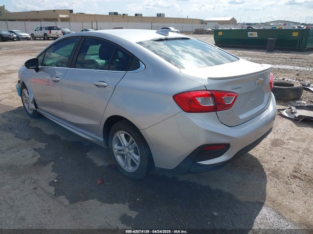 1G1BE5SM3J7163265 Chevrolet le2 -di: direct injection, vvt: variable valve timing, gen, alum