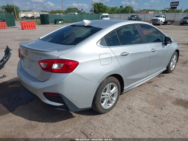 1G1BE5SM3J7163265 Chevrolet le2 -di: direct injection, vvt: variable valve timing, gen, alum